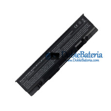 Batería para Dell WU946 WU960 WU965 MT276 - Batería de repuesto