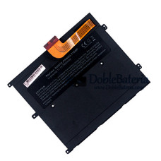 Batería para Dell 0449TX OPRW6G T1G6P ONTG4J PRW6G - Batería de repuesto