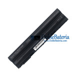 Batería para Dell 8858X 09K6P P8TC7 0F33MF 8P3YX P9TJ0 - Batería de repuesto