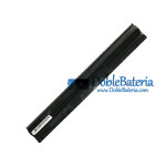 Batería para Dell GXVJ3 HD4J0 K185W M5Y1K WKRJ2 VN3N0 451-BBMG - Batería de repuesto