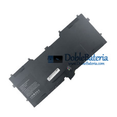 Batería para Dell C4K9V Y9N00 0Y9N00 489XN PKH18 0PKH18 - Batería de repuesto