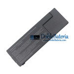 Batería para Sony Vaio Vaio SVS13123CHW SVS13I23CW Vaio SVS13125CAB - Batería de repuesto