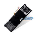 Batería para Acer Aspire E5-721 E5-731 Aspire Aspire E5-731G - Batería de repuesto