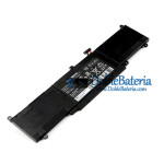 Batería para Asus Q302L Q302LA Q302LA-BBI5T14 Q302LA-BHI3T09 Q302LG - Batería de repuesto