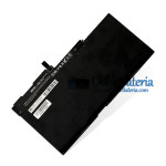 Batería para HP HSTNN-DB4R HSTNN-111C-IB4R HSTNN-4 - Batería de repuesto