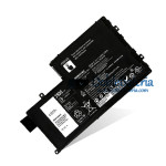 Batería para Dell 0PD19 58DP4 5MD4V 86JK8 DFVYN P39F 1V2F6 - Batería de repuesto