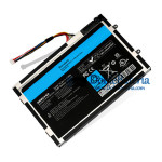 Batería para Dell P06T P18G 8P6X6 08P6X6 KR-08P6X6 T7YJR P06T - Batería de repuesto