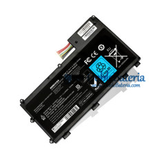 Batería para Lenovo 45N1089 45N1088 L11S3P51 T430u - Batería de repuesto