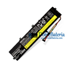 Batería para Lenovo Thinkpad V4400u S440 Thinkpad S3 - Batería de repuesto