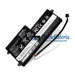 Batería para Lenovo T440 T440S X240S X240 X250 K2450 - Batería de repuesto