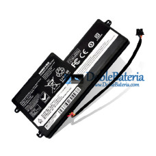 Batería para Lenovo X260 T460 T460P L450 L450S W550 - Batería de repuesto