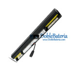 Batería para Lenovo Ideapad 300-17 B71 B71-80 - Batería de repuesto