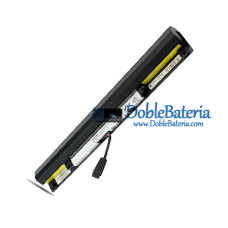 Batería para Lenovo Ideapad 100-14IBD 100-15IBD V4400 300-15 - Batería de repuesto