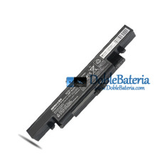 Batería para Lenovo Y400M-IFI Y490P Y510A-TTW Y590P - Batería de repuesto