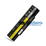 Batería para Lenovo E555 E550 E560 E550 E550C - Batería de repuesto