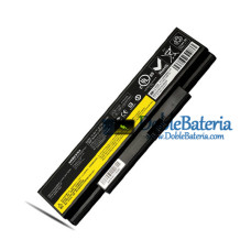 Batería para Lenovo E555 E550 E560 E550 E550C - Batería de repuesto