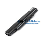 Batería para Lenovo Thinkpad X130e Thinkpad Edge E335 ThinkPad Edge E135 - Batería de repuesto