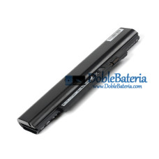 Batería para Lenovo Thinkpad X130e Thinkpad Edge E335 ThinkPad Edge E135 - Batería de repuesto