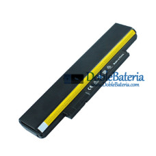 Batería para Lenovo 42T4951 45N1057 45N1059 0A36290 - Batería de repuesto