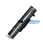 Batería para Lenovo IdeaPad Y580 G480 G585 Serie 5600mAh - Batería de repuesto