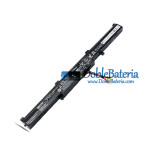 Batería para Asus F450E F450J F450JF X751L VM590Z K550DP - Batería de repuesto