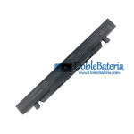 Batería para Asus ZX50 ZX50J ZX50JX ZX50V FX-Plus4200 ROG GL552VX - Batería de repuesto