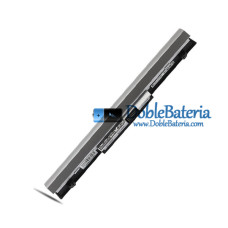 Batería para HP HSTNN-RO04XL RO06XL LB7A HSTNN-PB6P - Batería de repuesto