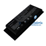 Batería para Dell M4800 M6800 M4600 M6700 N71FM FV993 - Batería de repuesto