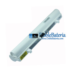 Batería para Lenovo L08C3B21 L08S3B21 L08S6C21 45K2175 - Batería de repuesto