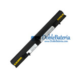 Batería para Lenovo L12S4F01 L12S4A01 - Batería de repuesto