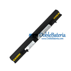 Batería para Lenovo Flex14AT Flex14AP Flex14AD Flex Flex 15D 15AP S500 - Batería de repuesto