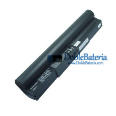 Batería para Lenovo SQU-521-QC-3UR18650-2 CW3 SQU-521 (916C4840F) - Batería de repuesto