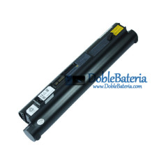 Batería para Lenovo L08C6C21 L09C3B21 L09C3B11 55Y2099 - Batería de repuesto