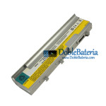 Batería para Lenovo N440 N440A N440G 42T4515 N200 - Batería de repuesto