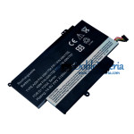 Batería para Lenovo ASM P / N 45N1704 FRU P / N 45N1705 ASM P / N 45N1706 FRU P / N 45N1707 - Batería de repuesto