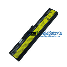 Batería para Lenovo ThinkPad X30 2884 ThinkPad X30 2885 - Batería de repuesto