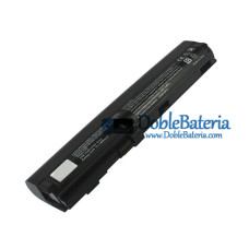 Batería para HP 463309-241 632423-001 632015-222 632015-542 - Batería de repuesto