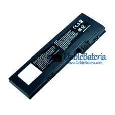 Batería para HP HSTNN-CB45 HSTNN-OB45 HSTNN-W26C HSTNN-XB43 - Batería de repuesto