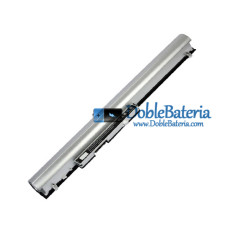 Batería para HP Pavilion 15-n020tx (F2C24PA) 345 G2 (J7B79PA) 345 G2 (J7B80PA) Plata / Negro - Batería de repuesto