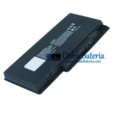 Batería para HP HSTNN-E02C E03C HSTNN-538692-251 538692-351 538692-541 - Batería de repuesto