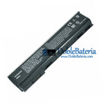 Batería para HP ProBook 640 645 655 650 G1 Series - Batería de repuesto