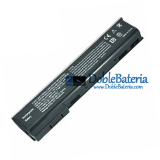 Batería para HP ProBook 640 645 655 650 G1 Series - Batería de repuesto