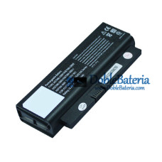 Batería para HP Serie 4311 4311S 4310S 4210S - Batería de repuesto
