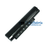 Batería para HP Pavilion DV2-1005AU 1005AX 1006AX 1024AU - Batería de repuesto