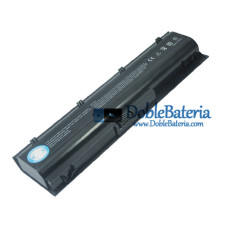 Batería para HP-HS7NN UB3K HS7NN-W84C HSTNN-YB3K 668811-641 - Batería de repuesto