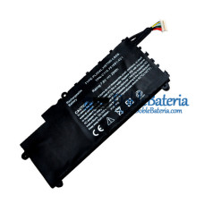 Batería para HP Pavilion X360 Pabellón 11-N030TU Pabellón 11-N040TU - Batería de repuesto