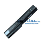 Batería para HP Pavilion dv7-1000 dv7z-1000 DV7-1001 DV7-1002 - Batería de repuesto