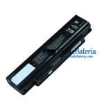 Batería para Dell Inspiron 1120 Inspiron M101 2XRG7 - Batería de repuesto