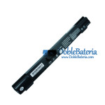 Batería para Dell 312-0305 C7786 F5136 Y4991 312-0306 C6017 D5561 D7310 - Batería de repuesto