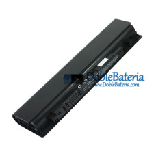 Batería para Dell 9RDF4 DVVV7 127VC KRJVC 6DN3N - Batería de repuesto